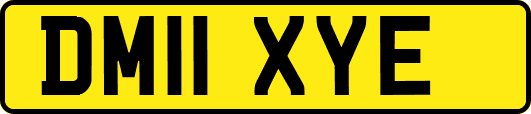 DM11XYE