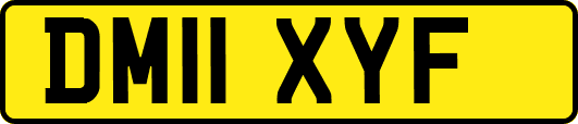 DM11XYF