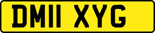 DM11XYG