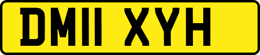 DM11XYH