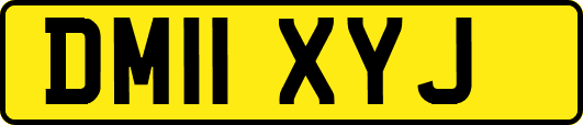 DM11XYJ