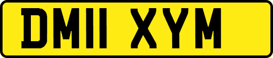 DM11XYM