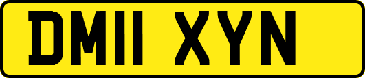 DM11XYN