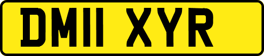DM11XYR
