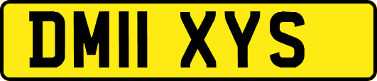 DM11XYS