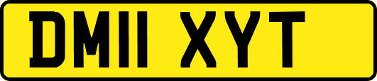 DM11XYT