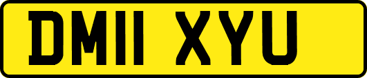 DM11XYU