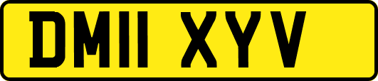 DM11XYV