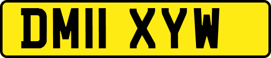 DM11XYW