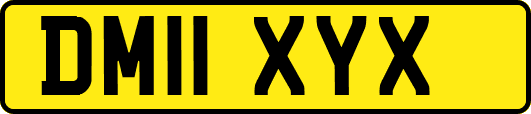 DM11XYX