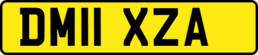 DM11XZA
