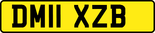 DM11XZB