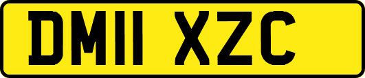 DM11XZC