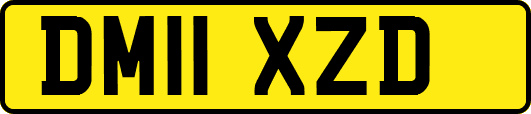 DM11XZD