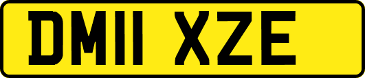 DM11XZE
