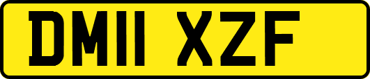 DM11XZF