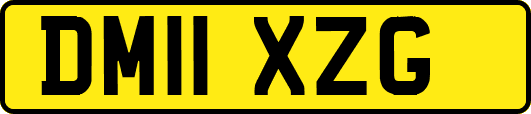 DM11XZG