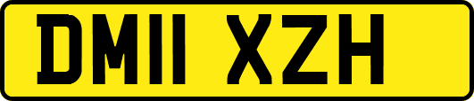 DM11XZH