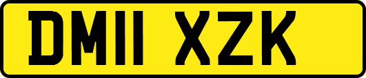 DM11XZK
