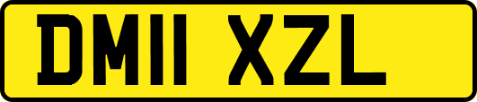 DM11XZL