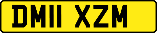 DM11XZM