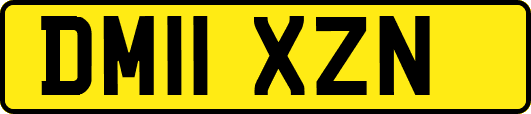 DM11XZN