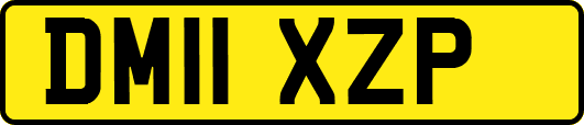 DM11XZP