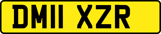 DM11XZR