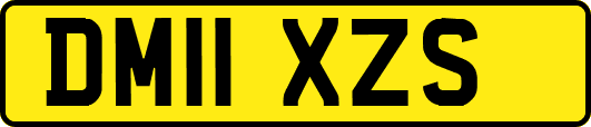 DM11XZS