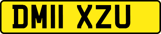 DM11XZU