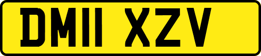 DM11XZV