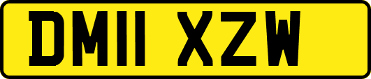 DM11XZW