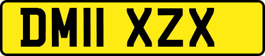 DM11XZX