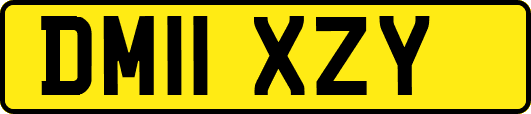 DM11XZY