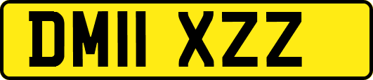 DM11XZZ