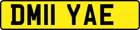 DM11YAE
