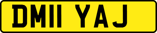 DM11YAJ