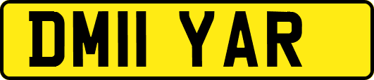 DM11YAR