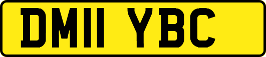 DM11YBC