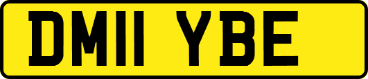 DM11YBE