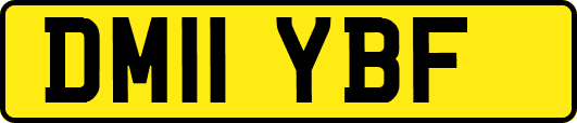 DM11YBF