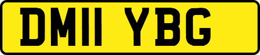 DM11YBG