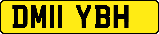 DM11YBH