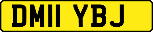 DM11YBJ