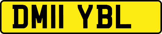 DM11YBL
