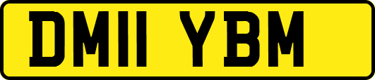 DM11YBM