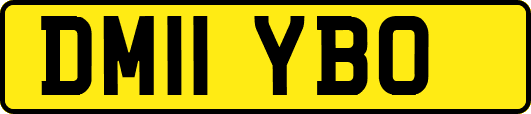 DM11YBO