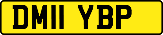 DM11YBP