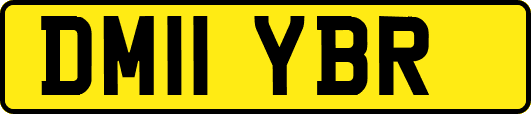 DM11YBR