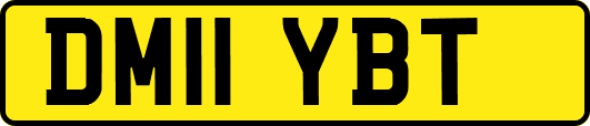 DM11YBT